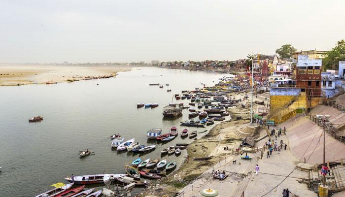 Supreme Court stays Uttarakhand HC's order declaring Ganga, Yamuna a 'living entity' Supreme Court stays Uttarakhand HC's order declaring Ganga, Yamuna a 'living entity'