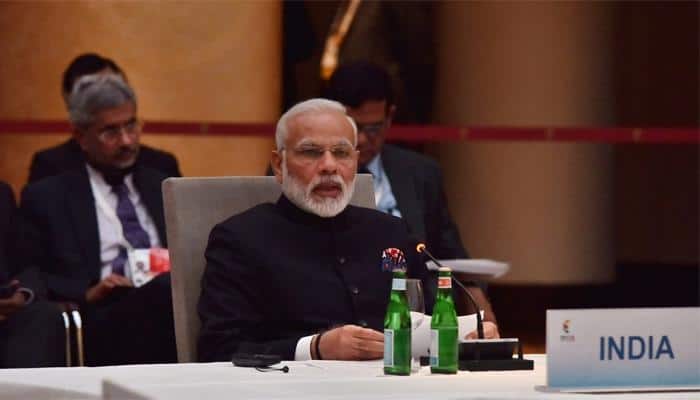 G20 Summit: PM Narendra Modi calls for collective crackdown on terrorist safe havens