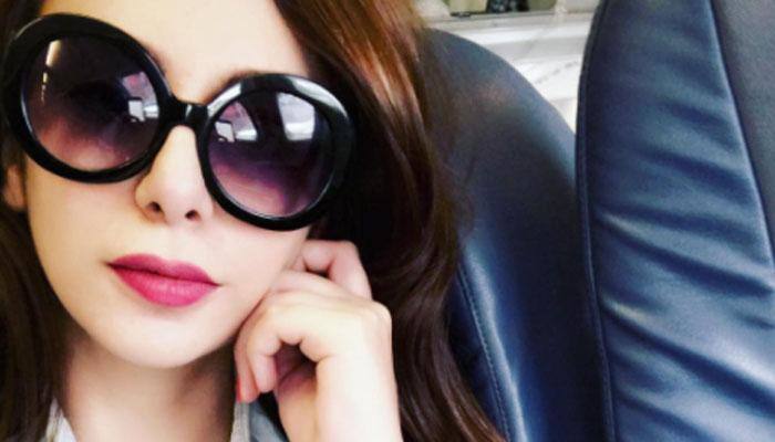 Bigg Boss 10 contestant Nitibha Kaul parties with THIS superstar’s daughter – See PIC