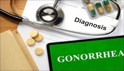 WHO warns of untreatable gonorrhoea superbug
