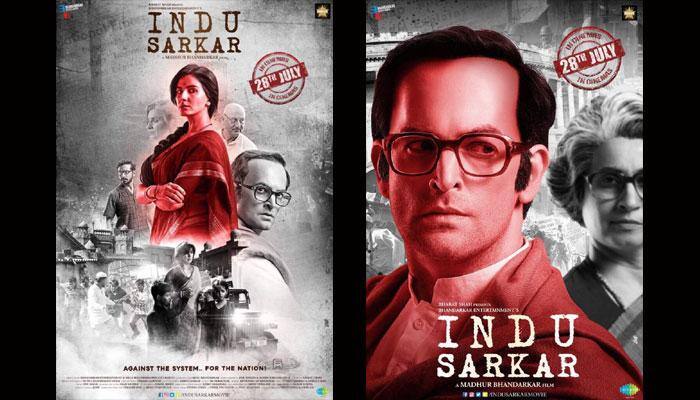 Indu Sarkar - Let CBFC take a call: Madhur Bhandarkar tells Congress