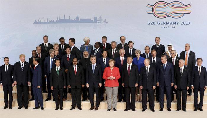 IMF, World Bank call for removing trade barriers