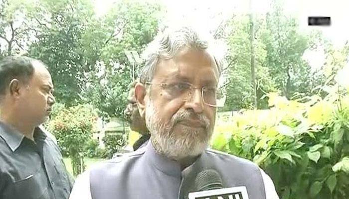 After CBI books Lalu Yadav of corruption, BJP asks JD(U) to snap ties with RJD 