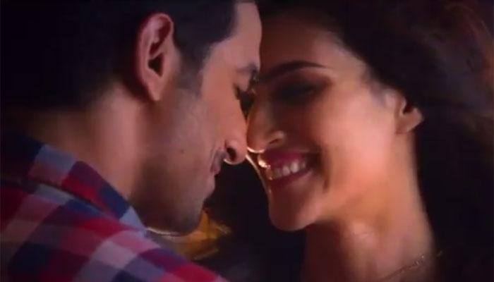 Sushant Singh Rajput – Kriti Sanon’s new music video ‘Paas Aao’ reflects their ‘Raabta’ – WATCH teaser