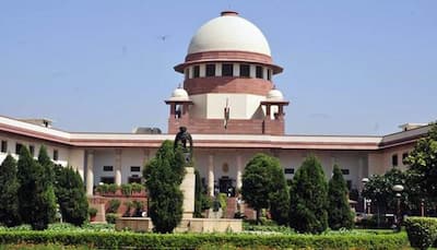 Banks not to take coercive steps against farmers, says SC