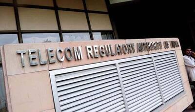 TRAI invites firms to be part of paid public wi-fi interface