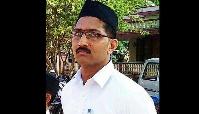 Karnataka: RSS activist Sharath Madiwala, stabbed in Bantwal, succumbs to injuries; district on high alert