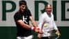 Andre Agassi says trust needed for Novak Djokovic role to work