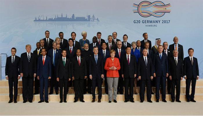 G20 nations pledge to destroy terrorist 'safe havens', seek curbs on radicalisation via internet, social media