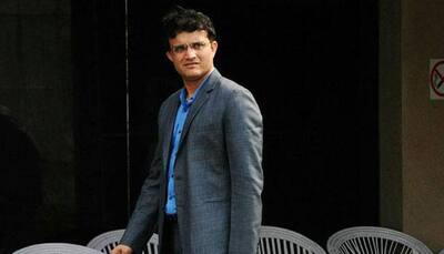 Sourav Ganguly turns 45, Twitterati pay their respect to former Indian captain