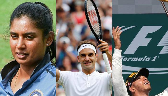 Sports Schedule for the day: From ICC Women's World Cup to Wimbledon