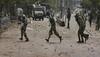 Kannauj perfumers develop 'stink bomb' to tackle stone-pelters in Kashmir