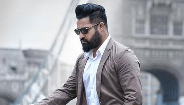 Bigg Boss an opportunity to explore myself: Jr NTR | Television News | Zee  News