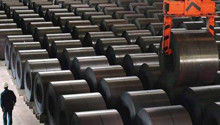 India in talks with Canada's Teck Resources to buy coking coal