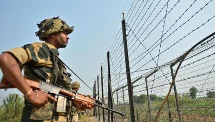 Pakistan summons Indian deputy high commissioner over LoC firing