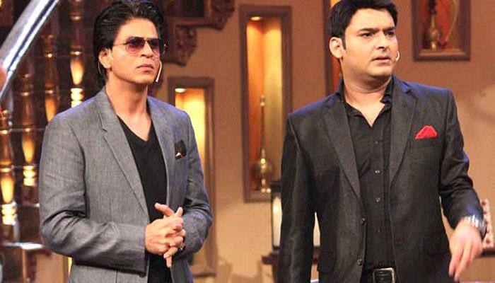 Kapil Sharma hospitalised, Shah Rukh Khan&#039;s &#039;Jab Harry Met Sejal&#039; shoot stalled