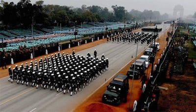 With an eye firmly on China, India to invite all ASEAN heads to R-Day parade