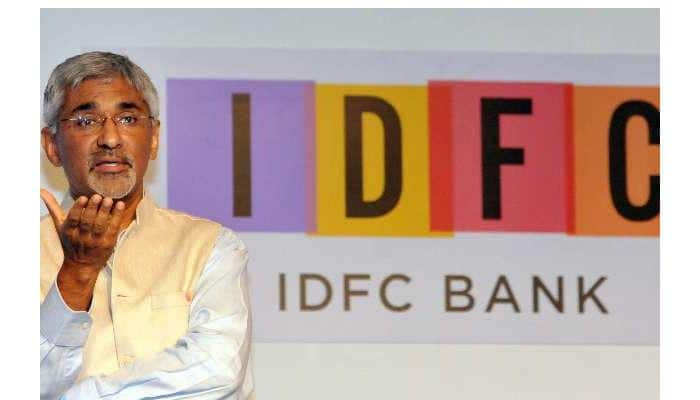 IDFC Bank, Shriram Capital agree to merge