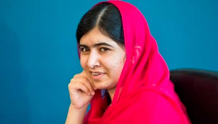 Malala Yousafzai&#039;s &#039;Hi&#039; on Twitter draws over 350K followers in just 14 hours