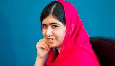 Malala Yousafzai's 'Hi' on Twitter draws over 350K followers in just 14 hours
