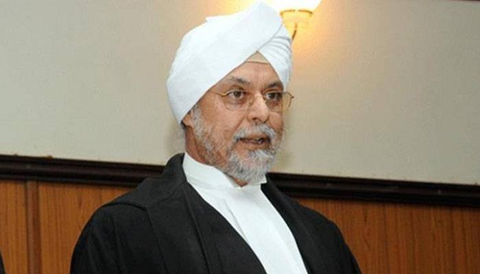 Lawyers need not worry on entry of foreign counterparts: CJI