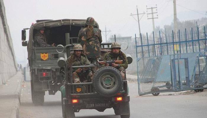 Proposal cleared for modernisation of Army's armoured vehicles