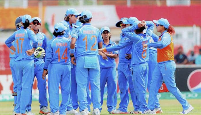 ICC Women&#039;s World Cup: India&#039;s winning run ends with heavy loss to South Africa