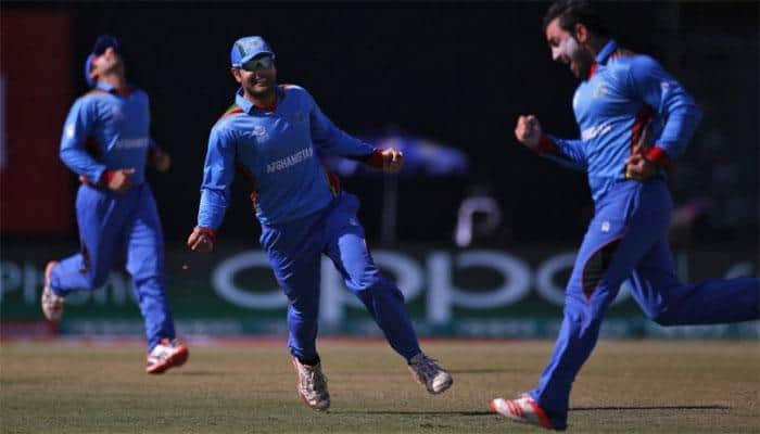 Afghanistan to take on Brendon McCullum-led MCC at Lord&#039;s