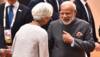 PM Narendra Modi asks G20 nations to encourage manpower mobility
