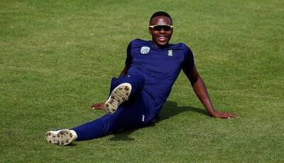 Former England captains criticise Kagiso Rabada ban