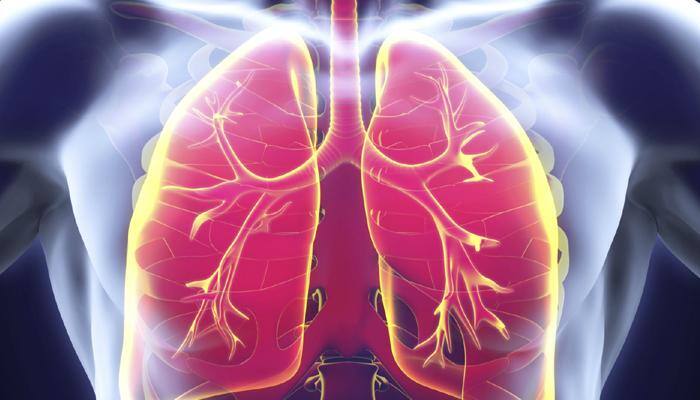 Patients suffering from tuberculosis may soon have new treatment