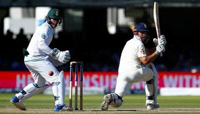 England vs South Africa, 1st Test: Alastair Cook fifty helps hosts take complete control on Day 3