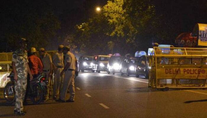Delhi Police to ban ladies&#039; night party in bars, pubs at Haus Khas Village till August 15