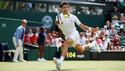Wimbledon 2017, Day 6: Novak Djokovic shows ruthlessness, Milos Raonic strides into second week
