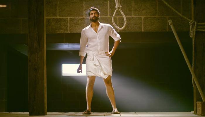 Naan Aanaiyittal: Power-packed trailer of Rana Daggubati, Kajal Aggarwal's film out! - Watch
