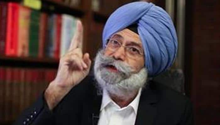 HS Phoolka to quit as Leader of Opposition to fight riots cases