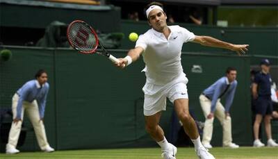 Wimbledon 2017: Roger Federer looks ahead at his Round 4 encounter against ‘Baby Fed’ Grigor Dimitrov