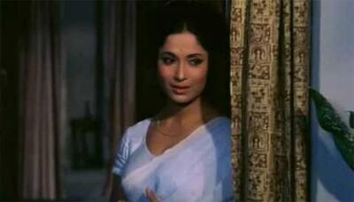 Veteran actor Sumita Sanyal passes away