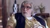 Person criticising you, cares the most: Amitabh Bachchan