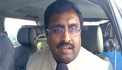 Lynching in name of protecting something not acceptable: Ram Madhav