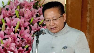 Nagaland crisis: Former CM TR Zeliang stakes claim to form govt