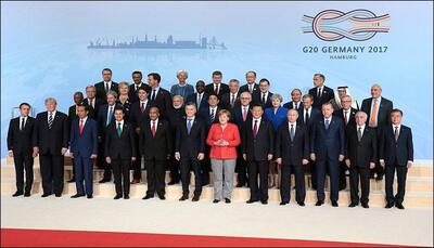 G20: Compromise on climate change, but at what cost?