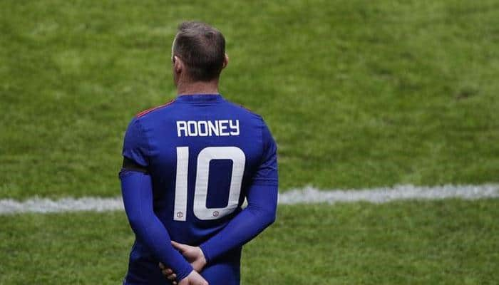 Everton re-sign Wayne Rooney after 13 years at Manchester United