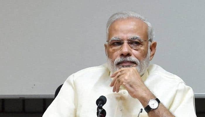 PM Modi calls Sonowal to take stock of Assam flood situation