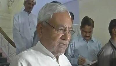 Lok Samvad Programme postponed as Bihar CM Nitish Kumar unwell