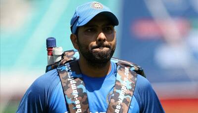 India's tour of Sri Lanka: Rohit Sharma returns; Hardik Pandya named in 16-member Test squad