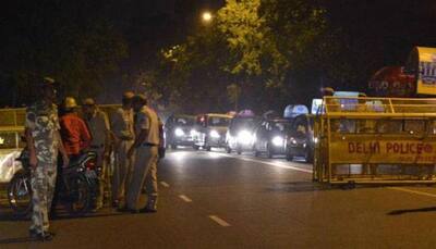 Terrorists may target foreigners at Hauz Khas Village: Delhi Police