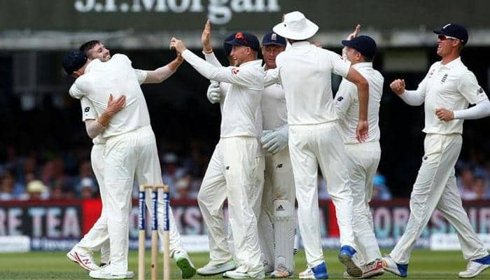 ENG vs SA, 1st Test: All-round England beat South Africa by 211 runs with more than a day to spare at Lord&#039;s