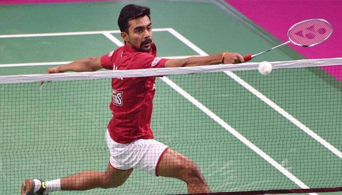 Sameer Verma forced to withdraw from Canada Open due to visa issue
