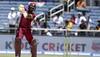 WI vs IND T20I: Evin Lewis carnage reduces Virat Kohli & Co to mere spectators, Windies win by 9 wickets